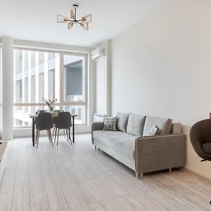 Inshiapartments On Pid Dubom 2 Львов