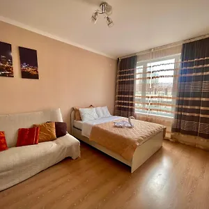 Cosy Flat In The Center Астана